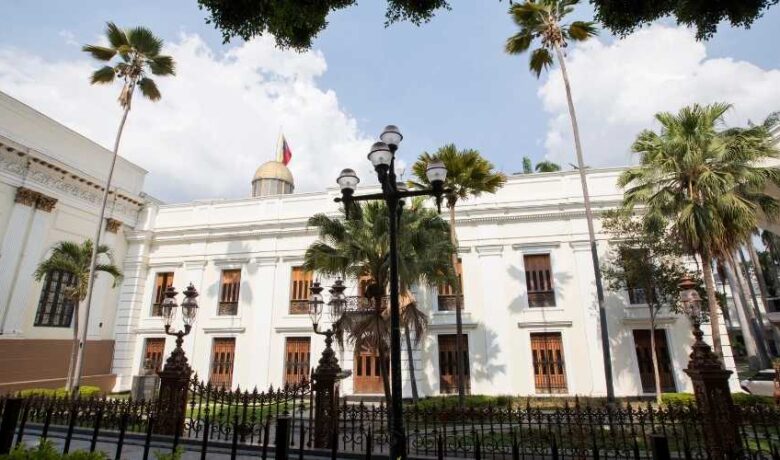 Ciudades de Venezuela