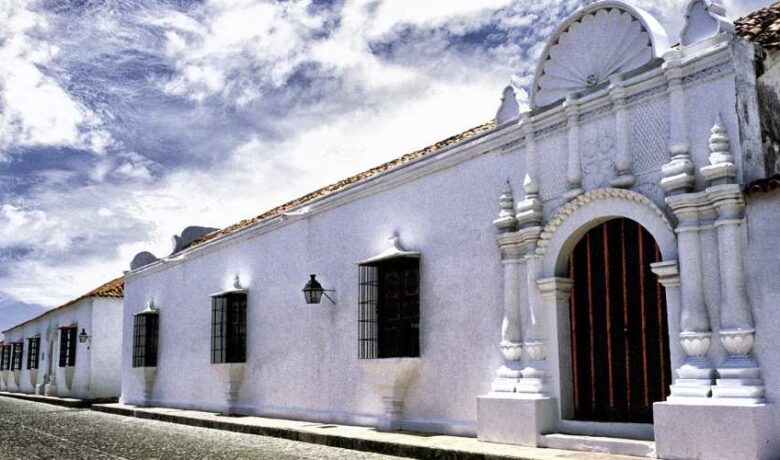 Ciudades de Venezuela