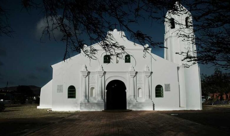 Ciudades de Venezuela