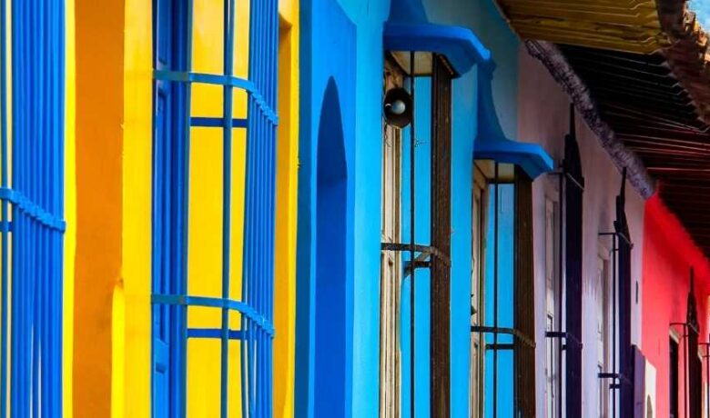 Ciudades de Venezuela